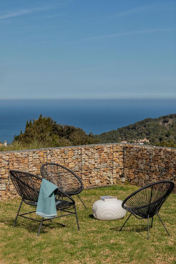 Casa Ciudamar Costa Brava - By Emerald Stay Begur Exterior photo