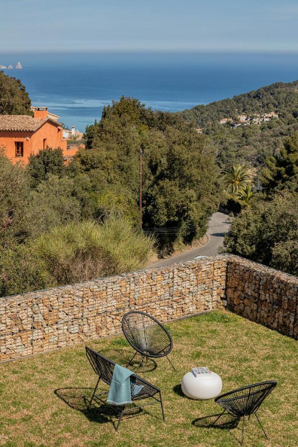 Casa Ciudamar Costa Brava - By Emerald Stay Begur Exterior photo